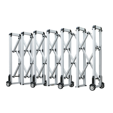 حاجز المونيوم AL-001