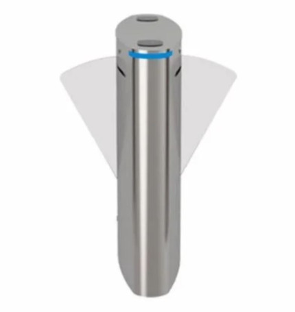 FBL WT004 Double بوابات دخول الافراد